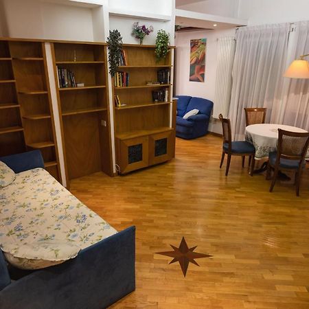 Bob'S Fleming House Villa Roma Dış mekan fotoğraf