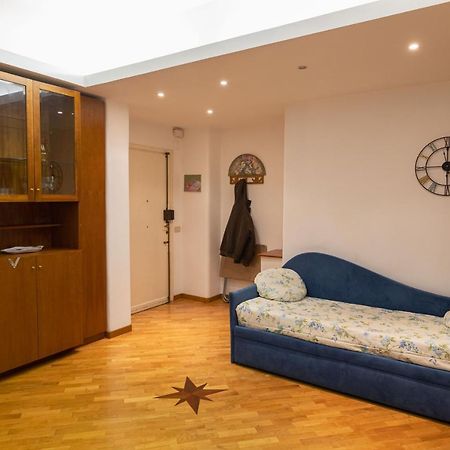 Bob'S Fleming House Villa Roma Dış mekan fotoğraf