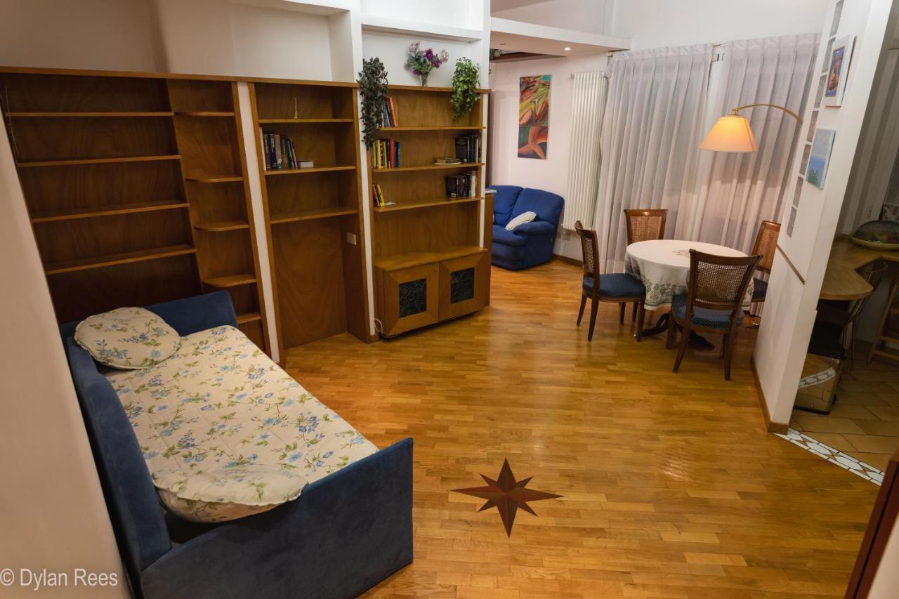 Bob'S Fleming House Villa Roma Dış mekan fotoğraf