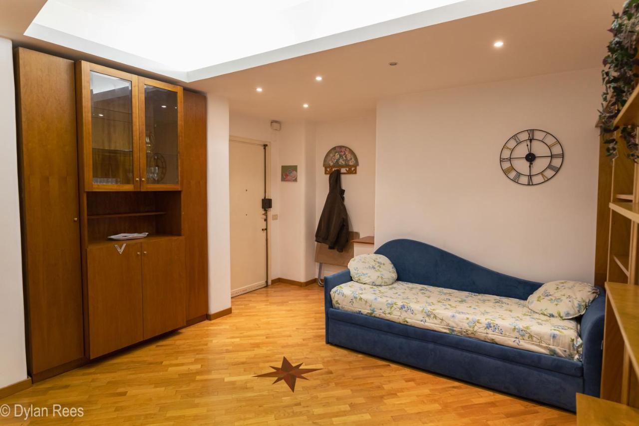 Bob'S Fleming House Villa Roma Dış mekan fotoğraf
