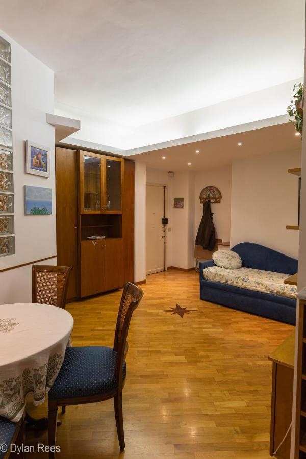 Bob'S Fleming House Villa Roma Dış mekan fotoğraf