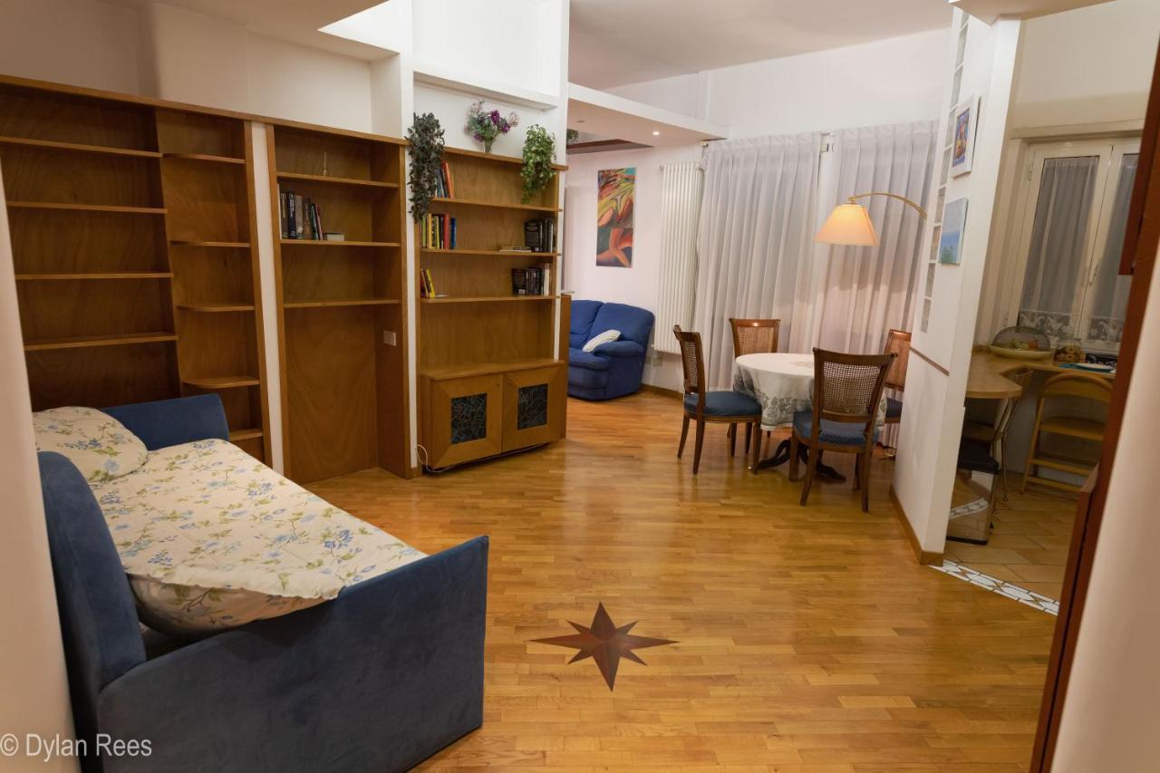 Bob'S Fleming House Villa Roma Dış mekan fotoğraf