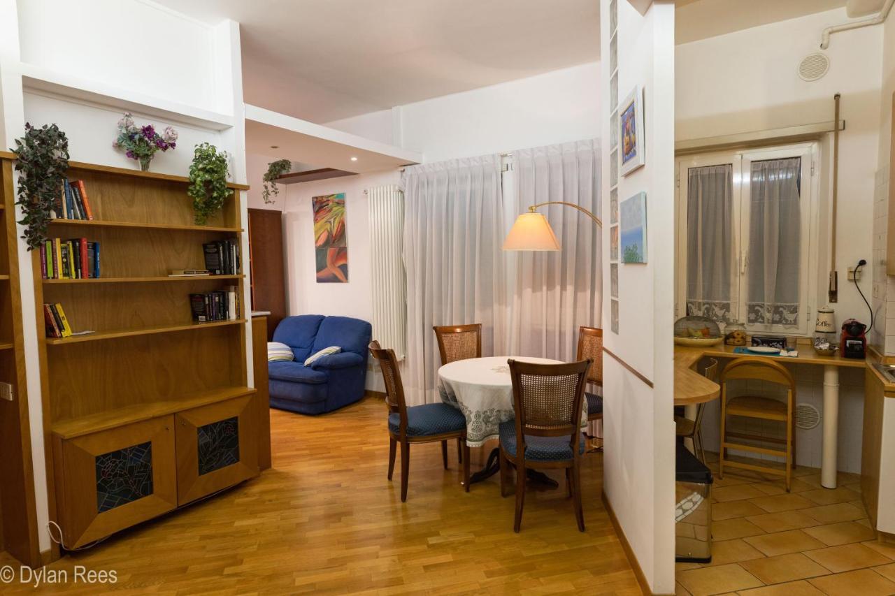 Bob'S Fleming House Villa Roma Dış mekan fotoğraf
