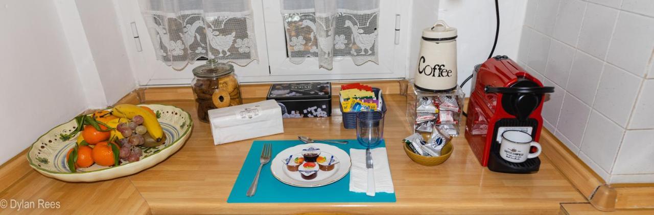 Bob'S Fleming House Villa Roma Dış mekan fotoğraf