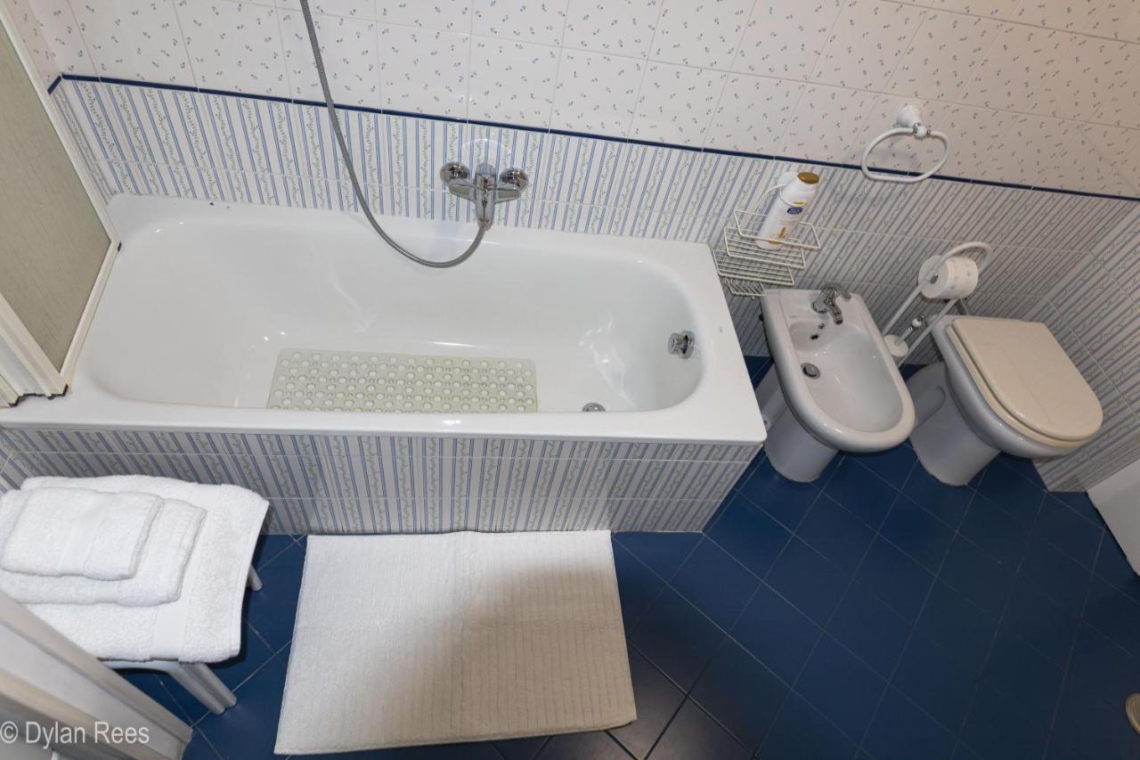 Bob'S Fleming House Villa Roma Dış mekan fotoğraf