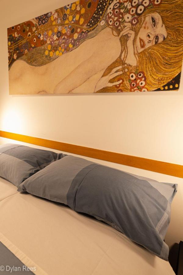 Bob'S Fleming House Villa Roma Dış mekan fotoğraf