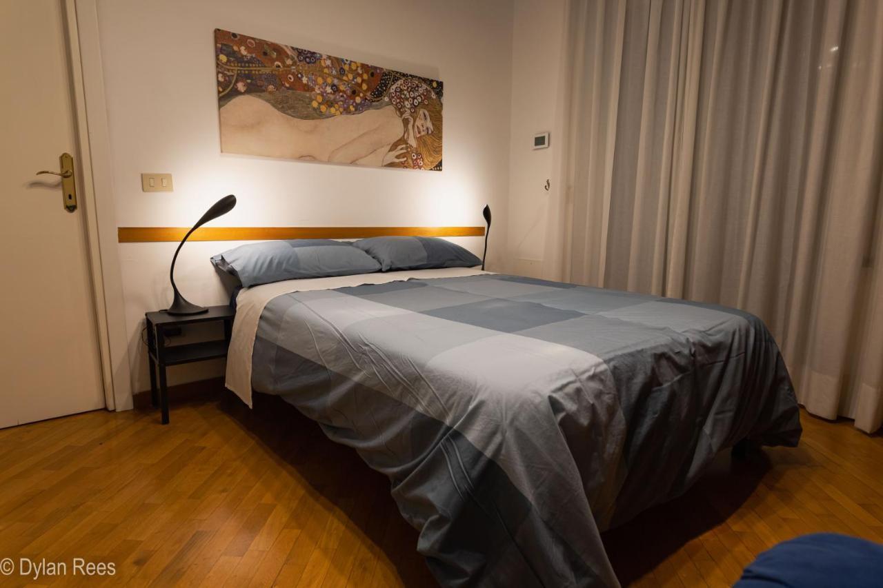 Bob'S Fleming House Villa Roma Dış mekan fotoğraf