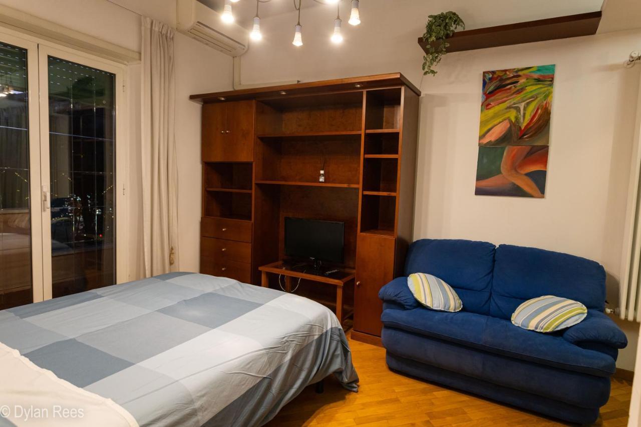 Bob'S Fleming House Villa Roma Dış mekan fotoğraf
